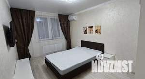 1-к квартира, на длительный срок, 36м2, 12/18 этаж