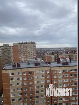 1-к квартира, на длительный срок, 38м2, 23/24 этаж