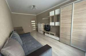 1-к квартира, на длительный срок, 41м2, 2/24 этаж