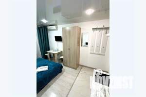 1-к квартира, посуточно, 15м2, 1/9 этаж