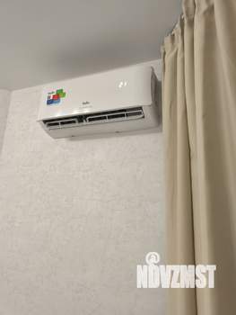 1-к квартира, на длительный срок, 37м2, 4/18 этаж