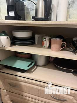 1-к квартира, на длительный срок, 36м2, 13/15 этаж