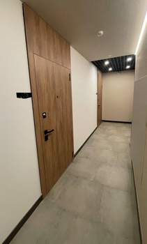 1-к квартира, на длительный срок, 40м2, 5/16 этаж