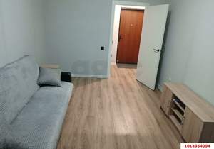 1-к квартира, на длительный срок, 35м2, 10/16 этаж