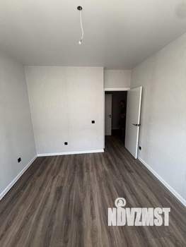 2-к квартира, на длительный срок, 39м2, 8/17 этаж