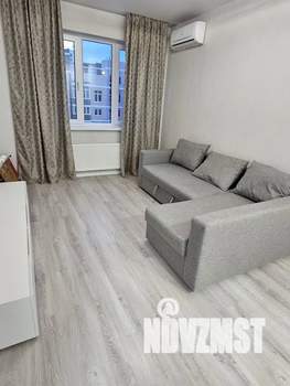 1-к квартира, посуточно, 34м2, 9/12 этаж