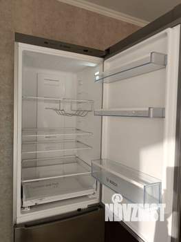 1-к квартира, на длительный срок, 41м2, 21/24 этаж