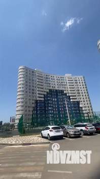 1-к квартира, на длительный срок, 31м2, 5/24 этаж