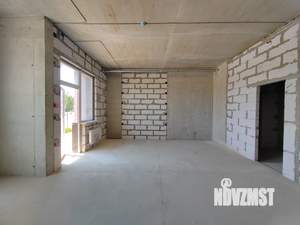 1-к квартира, на длительный срок, 43м2, 1/9 этаж