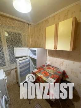 1-к квартира, на длительный срок, 35м2, 1/5 этаж