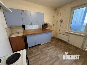 1-к квартира, на длительный срок, 40м2, 3/16 этаж