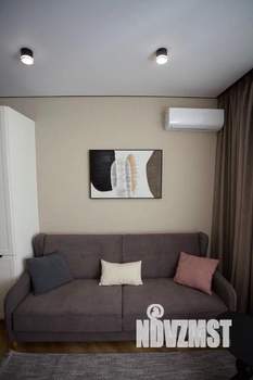 1-к квартира, на длительный срок, 42м2, 3/18 этаж