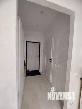 1-к квартира, посуточно, 32м2, 5/9 этаж