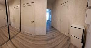 1-к квартира, на длительный срок, 39м2, 19/20 этаж