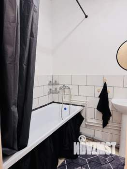 2-к квартира, на длительный срок, 50м2, 3/17 этаж