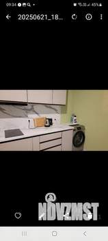 2-к квартира, посуточно, 52м2, 3/16 этаж