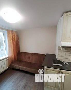 Студия квартира, на длительный срок, 20м2, 2/5 этаж
