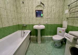 1-к квартира, на длительный срок, 42м2, 6/22 этаж