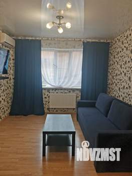 1-к квартира, на длительный срок, 40м2, 1/4 этаж