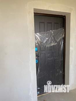 Студия квартира, на длительный срок, 30м2, 11/24 этаж