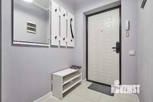 2-к квартира, посуточно, 48м2, 1/1 этаж
