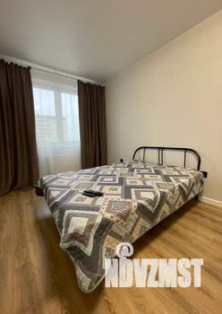 1-к квартира, посуточно, 36м2, 14/16 этаж