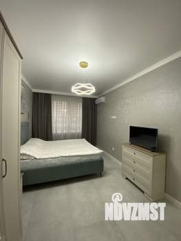 1-к квартира, на длительный срок, 44м2, 2/16 этаж