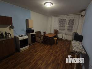 3-к квартира, на длительный срок, 79м2, 3/17 этаж