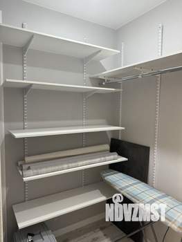 1-к квартира, посуточно, 39м2, 19/22 этаж