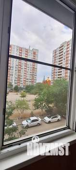 3-к квартира, на длительный срок, 102м2, 3/18 этаж