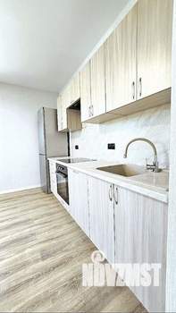 2-к квартира, на длительный срок, 55м2, 2/16 этаж