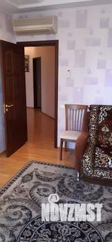 3-к квартира, на длительный срок, 109м2, 9/14 этаж