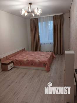 1-к квартира, на длительный срок, 40м2, 2/3 этаж