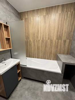 1-к квартира, на длительный срок, 47м2, 11/25 этаж