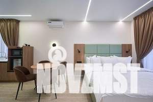 1-к квартира, посуточно, 25м2, 2/3 этаж