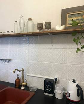 2-к квартира, на длительный срок, 54м2, 5/24 этаж