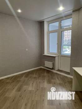 1-к квартира, на длительный срок, 37м2, 2/14 этаж