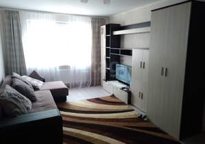 1-к квартира, на длительный срок, 40м2, 4/16 этаж