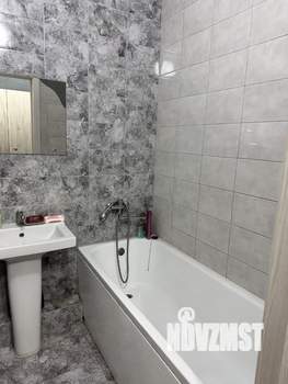 Студия квартира, на длительный срок, 26м2, 10/18 этаж