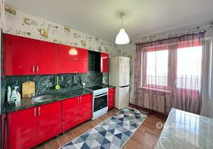 1-к квартира, на длительный срок, 40м2, 9/12 этаж