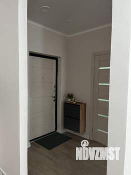 1-к квартира, на длительный срок, 38м2, 2/20 этаж