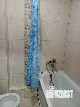 Студия квартира, на длительный срок, 27м2, 3/3 этаж