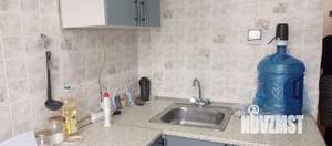 1-к квартира, на длительный срок, 30м2, 3/5 этаж