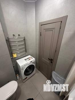 1-к квартира, на длительный срок, 46м2, 8/19 этаж