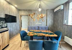 2-к квартира, на длительный срок, 61м2, 10/22 этаж