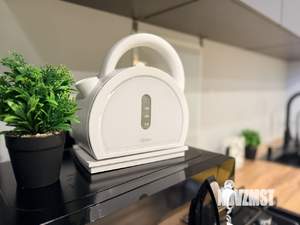 1-к квартира, посуточно, 45м2, 2/3 этаж