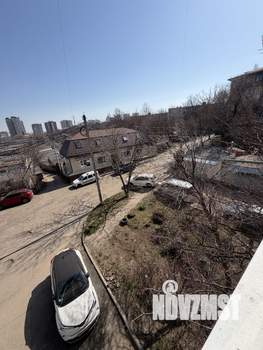 1-к квартира, на длительный срок, 39м2, 3/13 этаж