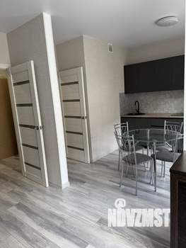 2-к квартира, на длительный срок, 42м2, 10/23 этаж