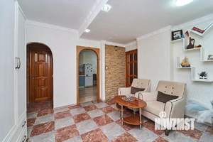 3-к квартира, на длительный срок, 65м2, 4/16 этаж