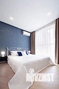 2-к квартира, посуточно, 42м2, 17/25 этаж